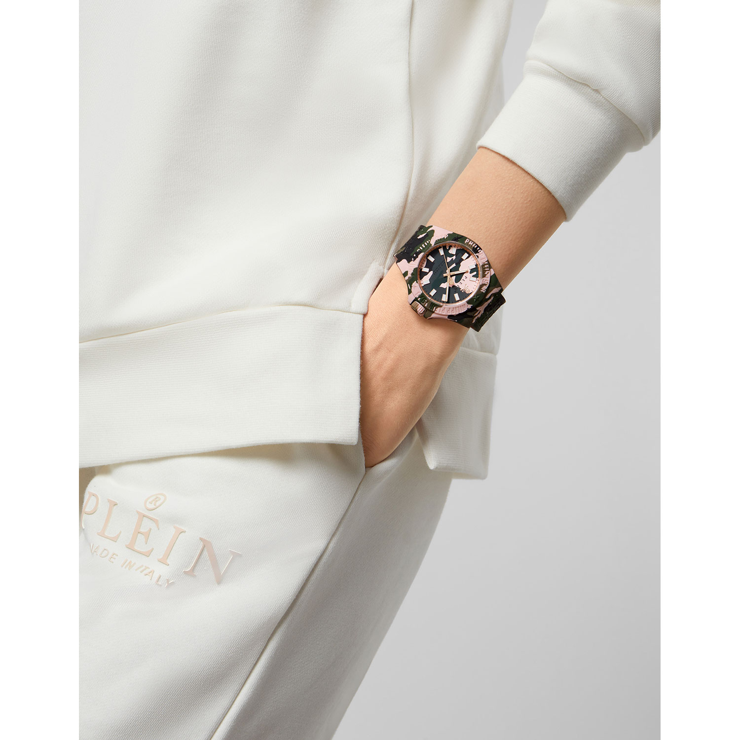Philipp Plein PWKAA0621